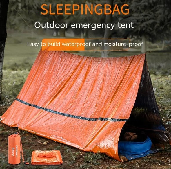 Survival Shelter Kit