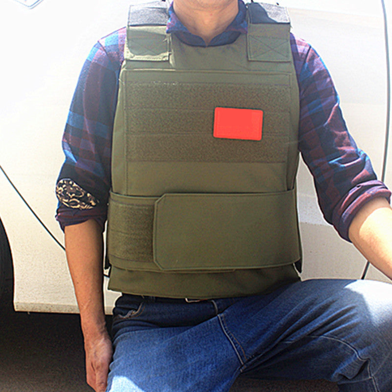 Adventure Tactical Vest