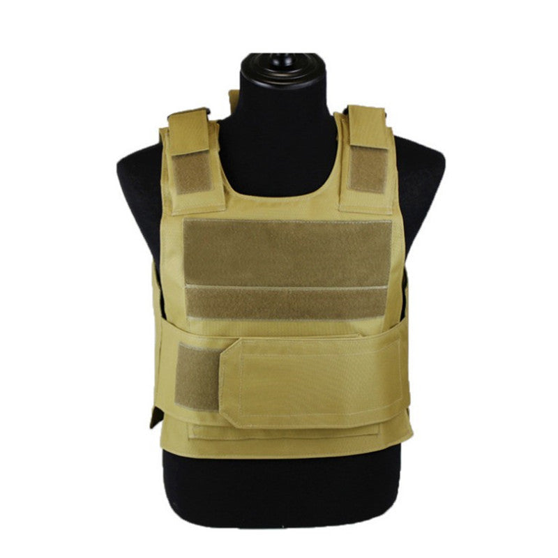 Adventure Tactical Vest