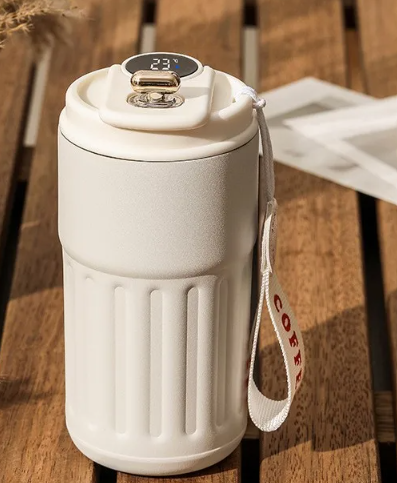 SmartTemp 450ml Stainless Thermal Mug