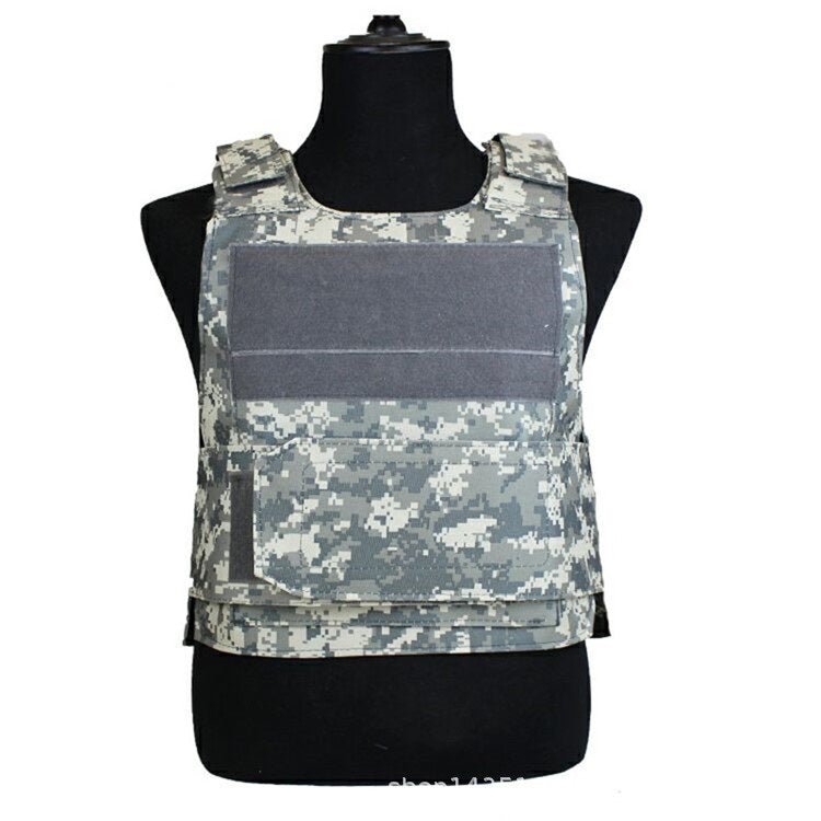 Adventure Tactical Vest