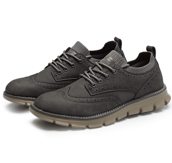 Velvet Outdoor Trekker Boots