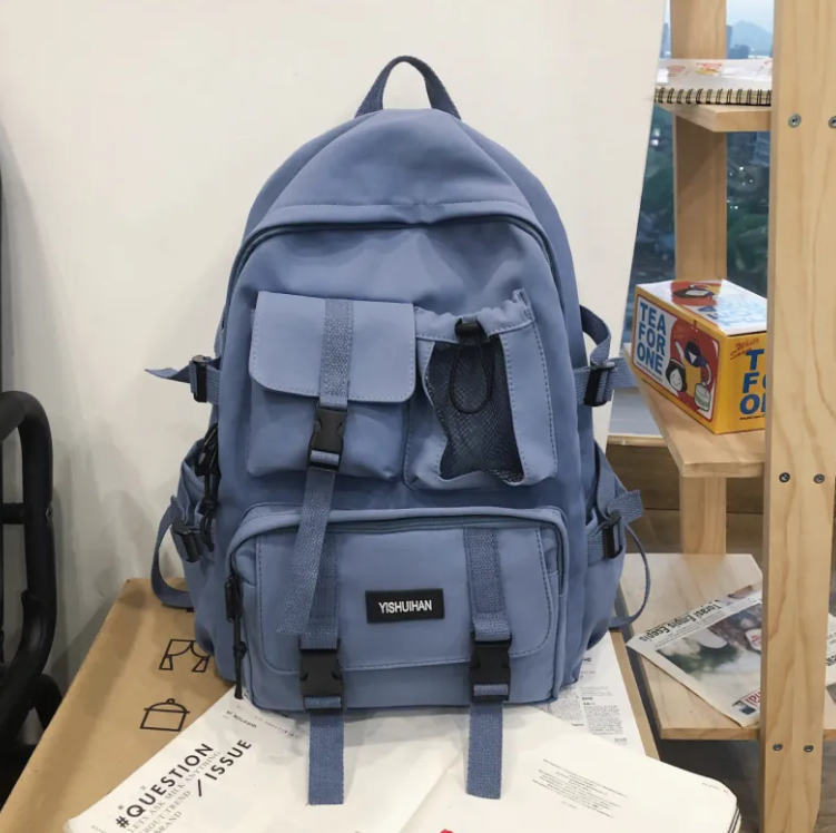 Travel Backpack