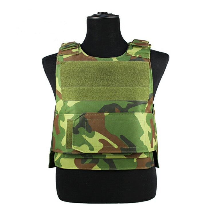 Adventure Tactical Vest