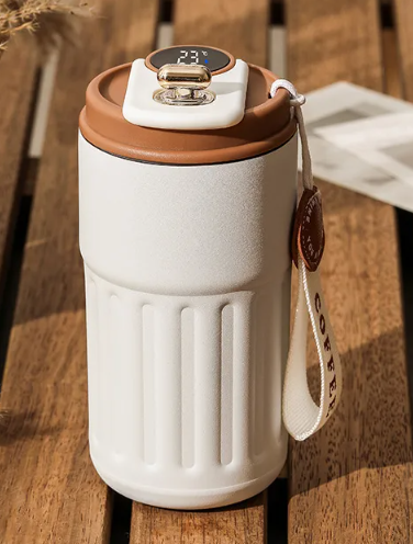 SmartTemp 450ml Stainless Thermal Mug